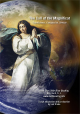 Call of the Magnificat