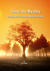 Savor the Mystery